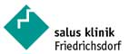 Logo salus klinik Friedrichsdorf