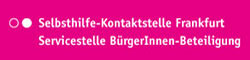 Logo Selbsthilfe-Kontaktstelle Frankfurt